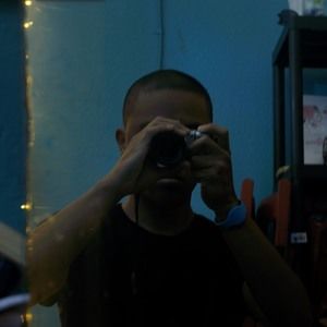 Meet your Posher, Nathan